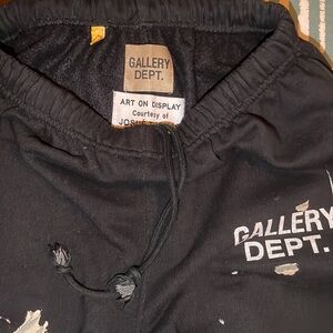 Gallery depot sweatpants